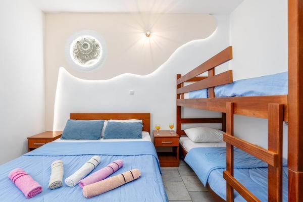 Apartments Ivo Bozinovic Tivat Cameră foto