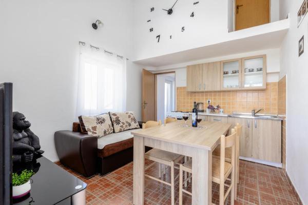 Apartments Ivo Bozinovic Tivat Exterior foto