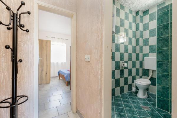 Apartments Ivo Bozinovic Tivat Cameră foto