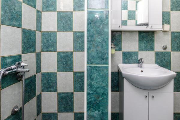 Apartments Ivo Bozinovic Tivat Cameră foto