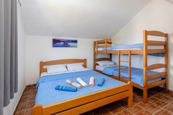Apartments Ivo Bozinovic Tivat Cameră foto